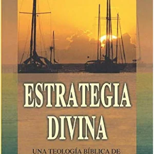 Estrategia Divina
