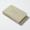 NBLA Santa Biblia  Letra Grande Beige  La Puerta
