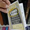 Tratados Evangelísticos edición Manantial/Paquete por 100
