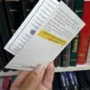 Tratados Evangelísticos edición Manantial/Paquete por 100
