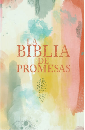 Biblia De Promesas NVI/Tapa dura Colores - Tubiblia.com