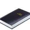 Biblia De Promesas NVI/Tapa dura Negra - Imagen 2