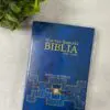 Nuestra Sagrada Biblia Misión Continental Letra Grande