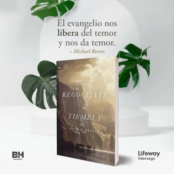 Regocíjate y tiembla - Imagen 3