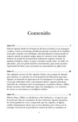 Clásicos de la fe: Augustín de Hipona - Imagen 5