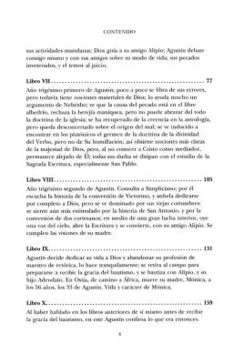 Clásicos de la fe: Augustín de Hipona - Imagen 6