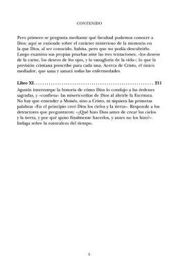 Clásicos de la fe: Augustín de Hipona - Imagen 7