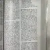 Nuestra Sagrada Biblia Misión Continental Letra Grande - Imagen 3