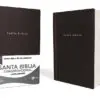 Biblia NBLA Congregacional Tapa Dura Negro