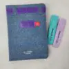 RVR60 Biblia Jean Tamaño Manual Letra Grande