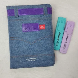 RVR60 Biblia Jean Tamaño Manual Letra Grande