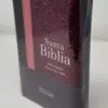 Biblia RVR60 LG tamaño manual con cierre con índice - Imagen 2