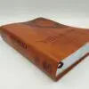 Biblia RVR60 Vida Plena de estudio con índice/ símil piel - Imagen 2