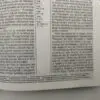 Biblia NTV Referencia ultrafina LG sentipiel índice - Imagen 5