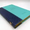 Biblia RVR 2020 Turquesa Azul - Imagen 2