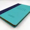 Biblia RVR 2020 Turquesa Azul - Imagen 3