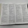 Biblia Bilingüe RVR60 CSB Negro - Imagen 5