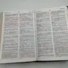 Biblia Bilingüe RVR60 CSB Negro - Imagen 6