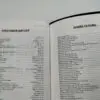Biblia Bilingüe RVR60 CSB Negro - Imagen 7