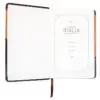 Biblia RVR60 LG Tamaño Manual Símil Piel Duotono con Índice - Imagen 3