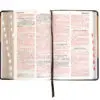 Biblia RVR60 LG Tamaño Manual Símil Piel Duotono con Índice - Imagen 4