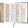 Biblia RVR60 LG Tamaño Manual Símil Piel Duotono con Índice - Imagen 5