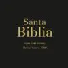Biblia RVR60 Letra Súper Gigante - Negro Con Índice/Cierre