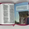Biblia para niñas Reina Valera 2020 - Imagen 3