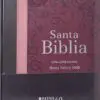 Biblia RVR60 Letra Súper Gigante Tricolor con Índice - Imagen 4