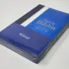 Biblia RVR60 LG Tamaño Manual con cierre con índice - Imagen 2