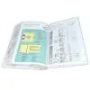 Biblia RVR60 LG 12.5 pts Tamaño Manual Tapa Dura con Elástico - Imagen 2