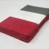 Biblia RVR60 LG Tamaño Manual tricolor con cierre con índice - Imagen 3