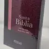 Biblia RVR60 Letra Súper Gigante Tricolor con Índice - Imagen 2