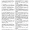 Biblia RVR 1960 KJV bilingüe piel negro con índice - Imagen 3