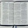 Biblia RVR60 LG Tamaño Manual con cierre con índice - Imagen 6