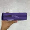 Biblia RVR 2020 Compacta Nombres de Jesús Imitación - Imagen 3
