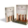 RVR60 Biblia de Estudio Scofield / símil piel - Imagen 3