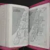 Biblia LG 12 puntos RV2020 imit. piel rosado - Imagen 6