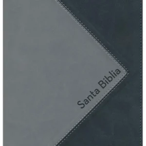 Biblia de referencia Thompson RVR60 con índice