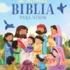 Biblia para niños - Sé amable