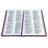 Biblia RVR 2020 Lila Rojo - Imagen 2
