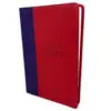 Biblia RVR 2020 Lila Rojo