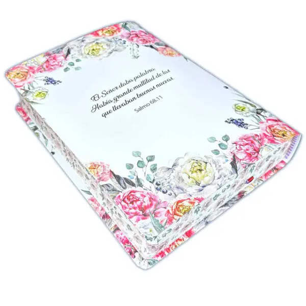 Biblia de estudio para la predicación de Avivamiento - Imagen 5