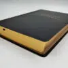 Biblia Bilingüe RVR60 CSB Negro - Imagen 3