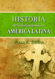 Historia Cristianismo America Latina [Libro]