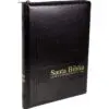 Biblia Letra Supergigante 19 puntos: RVR60 con índice y ziper
