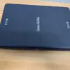 Biblia NVI NIV Bilingüe Piel Azul - Imagen 4