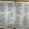Biblia NVI NIV Bilingüe Piel Azul - Imagen 5