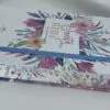 Biblia RVR60 LG 12 pts Tamaño Manual Tapa Dura con Elástico - Imagen 3