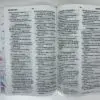 Biblia RVR60 LG 12 pts Tamaño Manual Tapa Dura con Elástico - Imagen 5